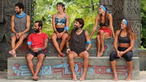 Survivor — foto 7
