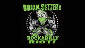 Brian Setzer's Rockabilly Riot: Osaka Rocka! - Live in Japan — foto 2