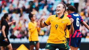 Matildas: El mundo a nuestros pies — foto 5