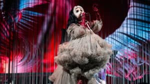 Björk: Cornucopia — foto 6