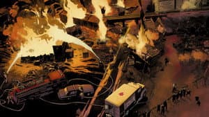 Heroes Unmasked — foto 1