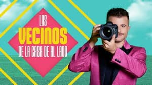 Los vecinos de la casa de al lado — foto 2