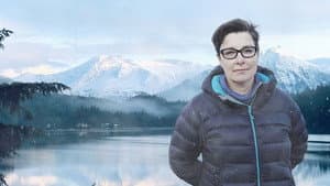Sue Perkins: Lost In Alaska — foto 1