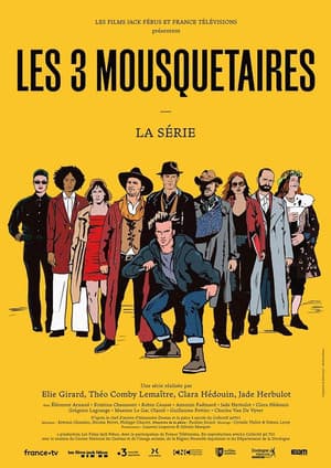 Temporada 1