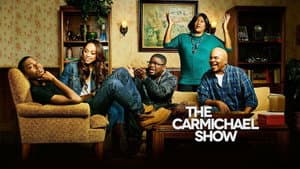 The Carmichael Show — foto 1