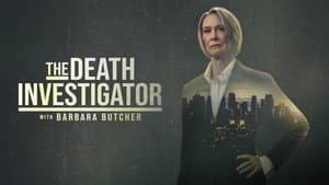 The Death Investigator with Barbara Butcher — foto 1