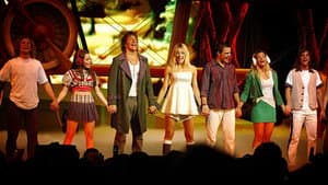 Casi Ángeles en Vivo Desde el Teatro Gran Rex — foto 1