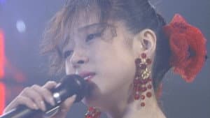 ～夢～‘91 Akina Nakamori Special Live — foto 1