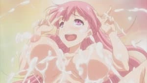 逆転魔女裁判 ~痴女な魔女に裁かれちゃう~ THE ANIMATION — foto 5