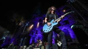 Foo Fighters – Landmarks Live in Concert: A Great Performances Special — foto 1
