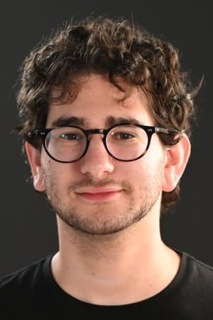 Jeremy Max