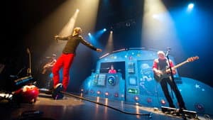 Aldebert : Enfantillages 2, le concert — foto 1