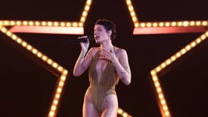 Amazon Music Live with Halsey — foto 1