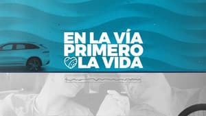 EN LA VÍA, PRIMERO LA VIDA — foto 1