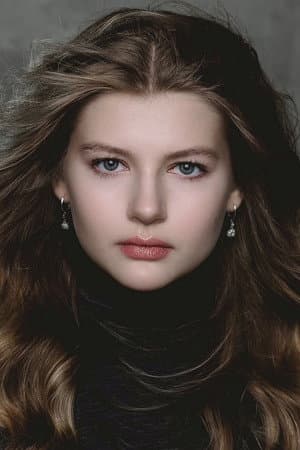 Elizaveta Bugulova