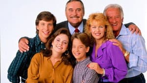 Mr. Belvedere — foto 1