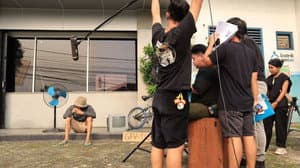 Kita Bicara Sebelum Kau Mati — foto 5