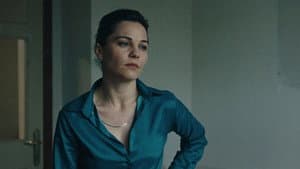 Tereddüt Çizgisi — foto 7