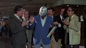 Santo contra el doctor Muerte — foto 1