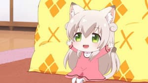 Nyanko Days — foto 3