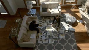 False Confessions — foto 1