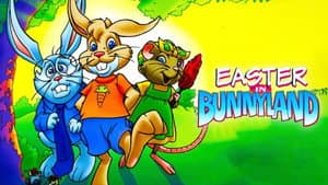 Easter in Bunnyland — foto 1