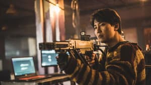 보호자 — foto 7