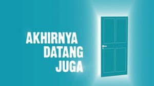 Akhirnya Datang Juga — foto 1