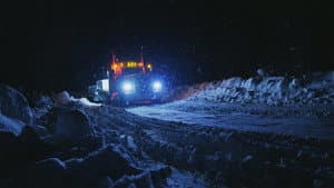 Convoi du Nord — foto 1