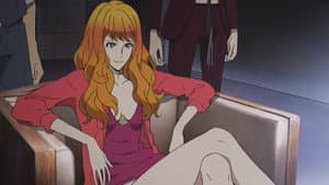 LUPIN THE IIIRD 峰不二子の嘘 — foto 3
