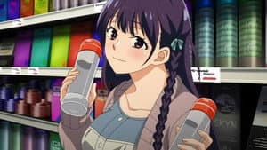セックスが好きで好きで大好きなクラスメイトのあの娘 — foto 2