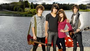 Camp Rock: Campamento del Rock — foto 8