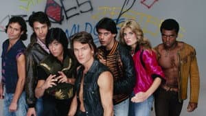 The Renegades — foto 2