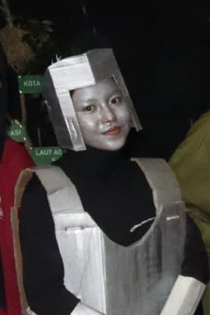 Dian Oktavia