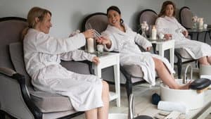 Deadly Mom Retreat — foto 1