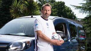 Lee Mack's Road to Soccer Aid — foto 1