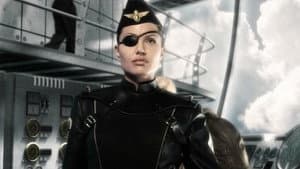 Capitán Sky y El Mundo del Mañana — foto 10