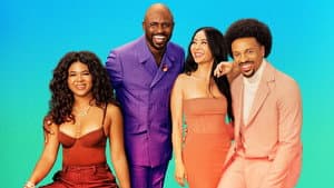 Wayne Brady: The Family Remix — foto 3