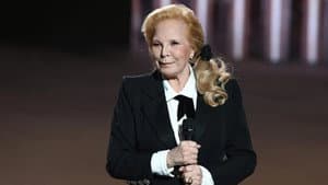 Sylvie Vartan - Je tire ma révérence — foto 4