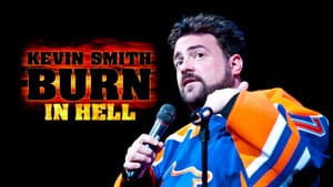 Kevin Smith: Burn in Hell — foto 1