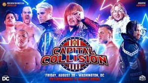 NJPW Capital Collision 2024 — foto 2