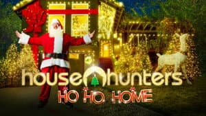 House Hunters Ho Ho Home — foto 3