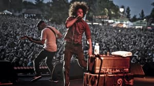 Rage Against The Machine: Live At Finsbury Park — foto 1