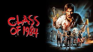 Class of 1984 — foto 9