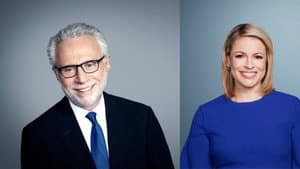 The Situation Room with Wolf Blitzer — foto 3