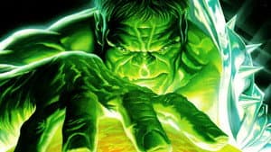 Planeta Hulk — foto 10
