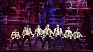 EXO Planet #4 The EℓyXiOn In Japan — foto 1