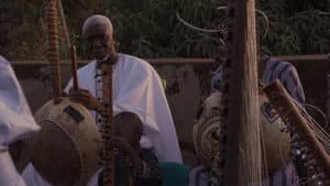 Ballaké Sissoko, leyendas de Kora — foto 2