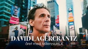 David Lagercrantz – året med Millennium 4 — foto 1