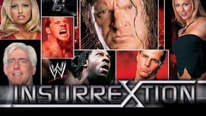 WWE Insurrextion 2003 — foto 3